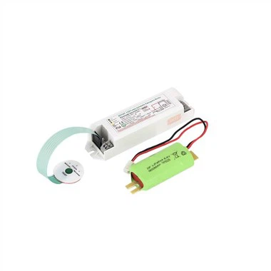 Driver de urgență LED DF518T