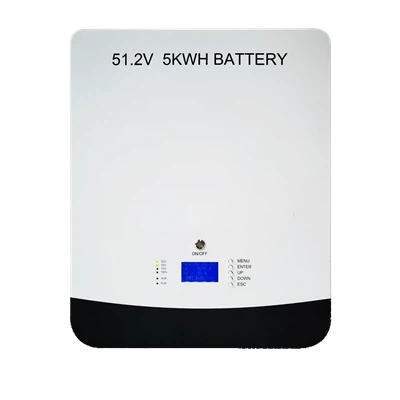 Stocarea energiei de uz casnic Pachet de baterii fotovoltaice